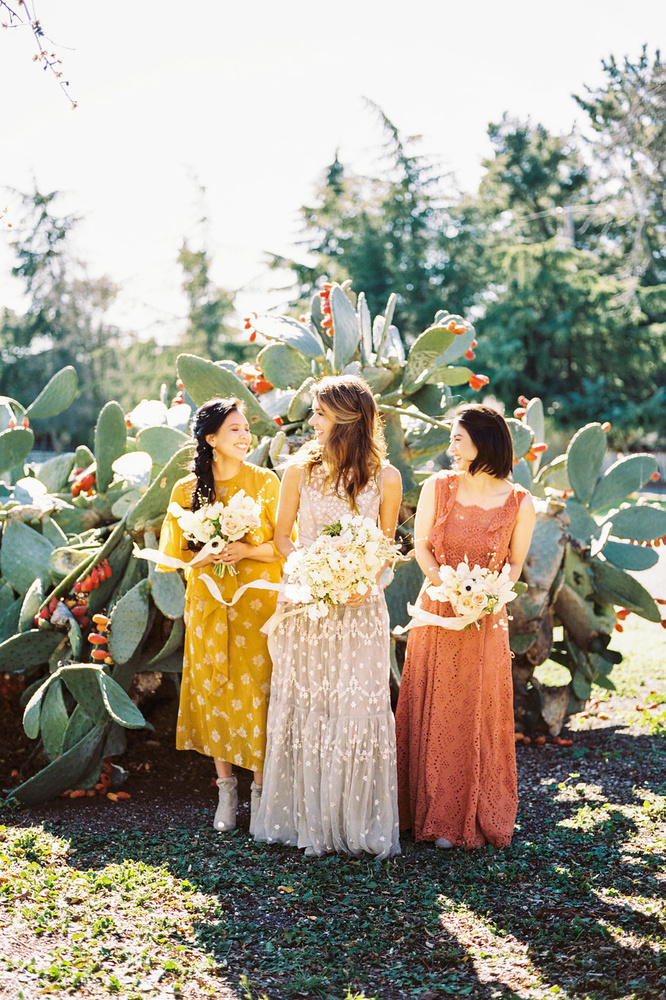 California Ranch Wedding Inspiration