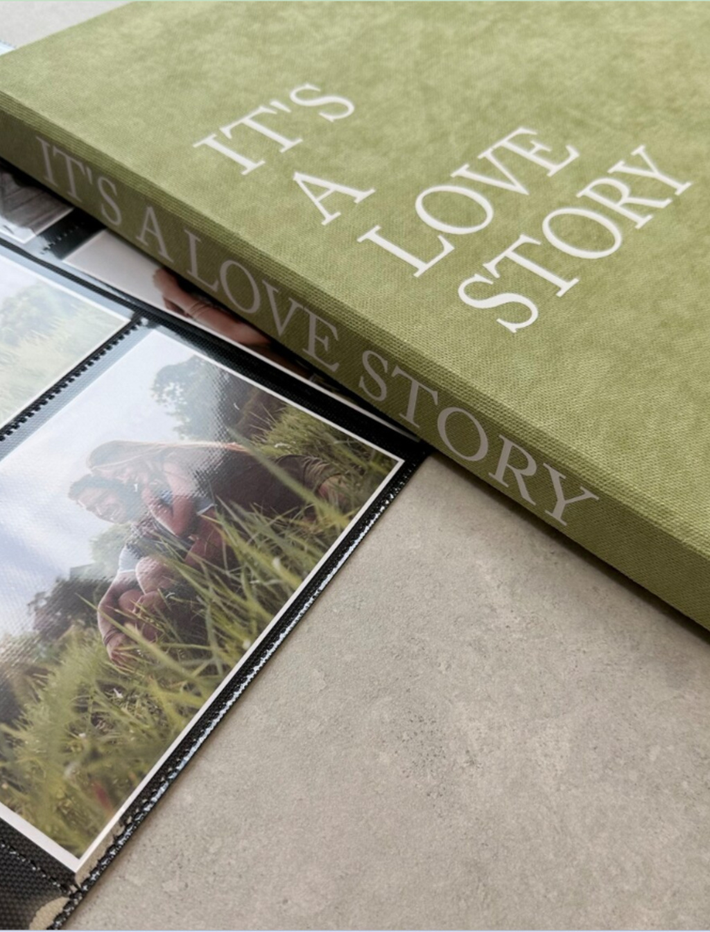 Springtime Vows: Embracing Love's Bloom!