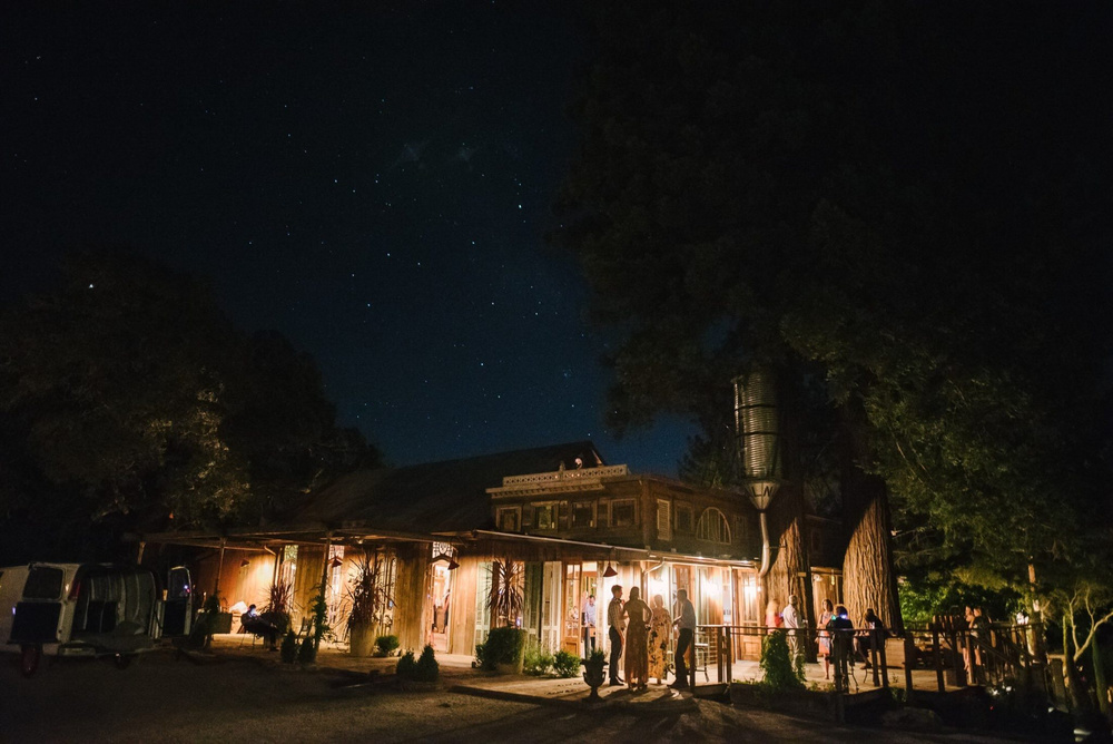 Favorite Winery Wedding Venues In California
