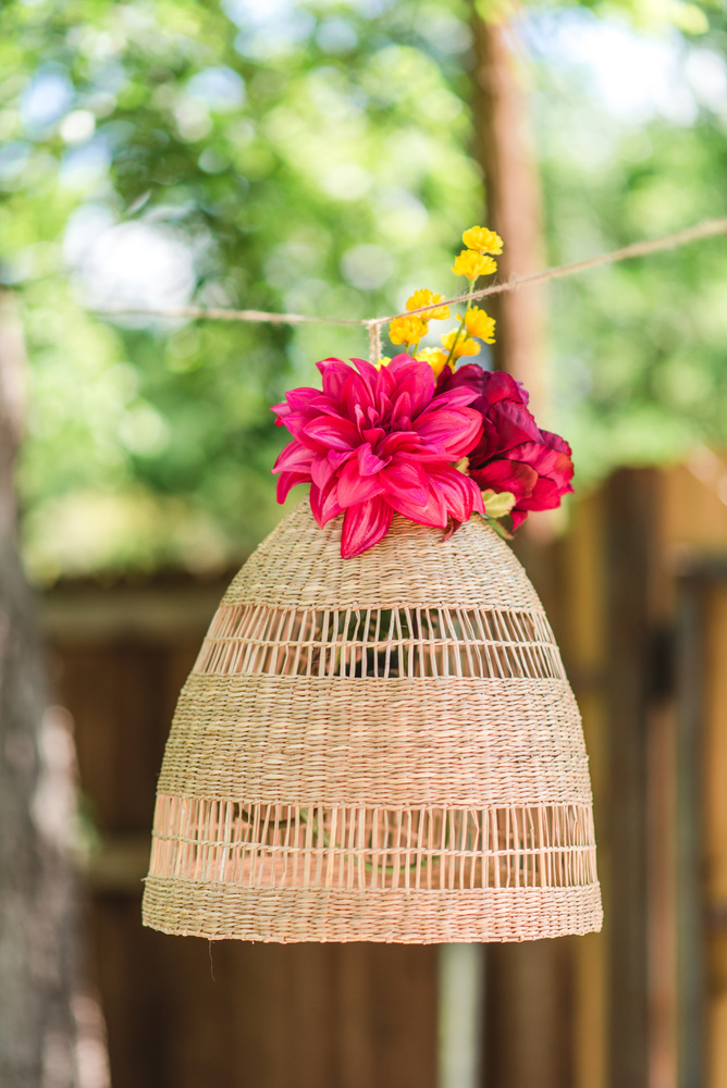 Vibrant Boho Brunch Inspired Bachelorette Alternative During A Pandemic