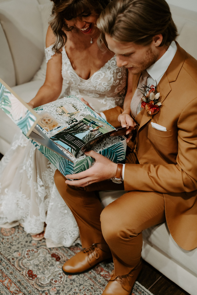 Virtual Wedding Reception Ideas For A Fun And Memorable Remote Gathering