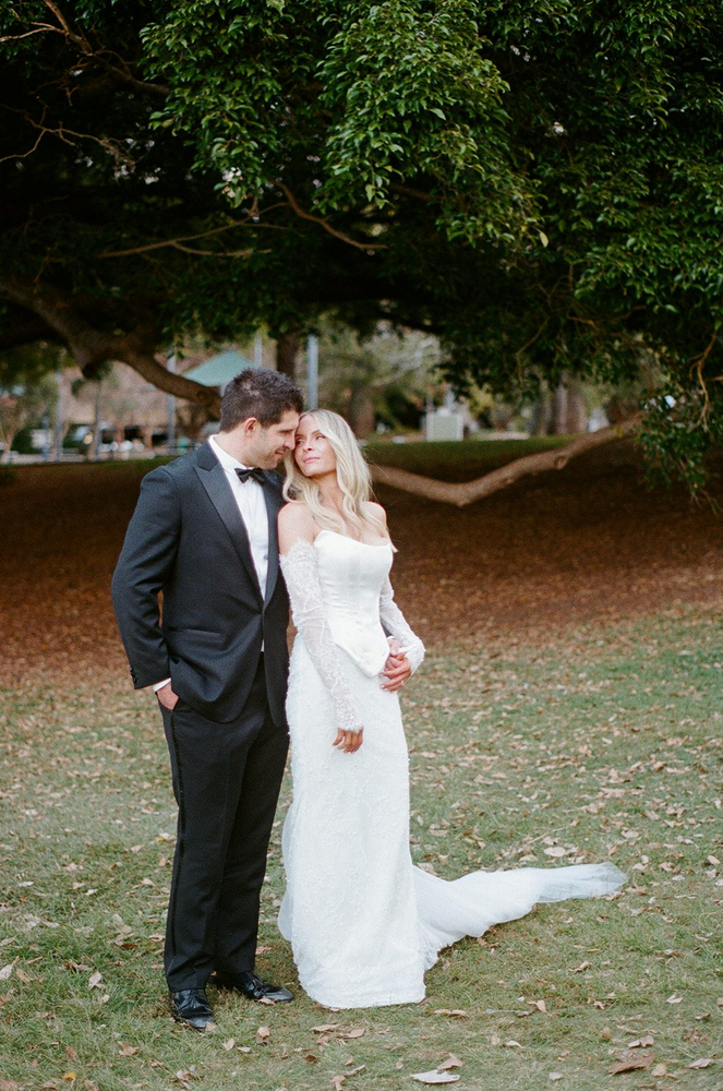 Leading 2026 Wedding Ideas & Trends - Australian Edition