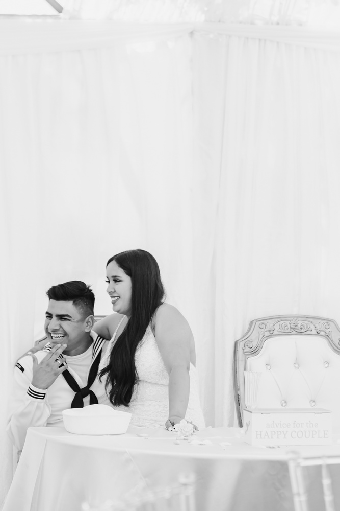 Authentic Candid Wedding Photographer - Joey Cheng Teenadult Productions