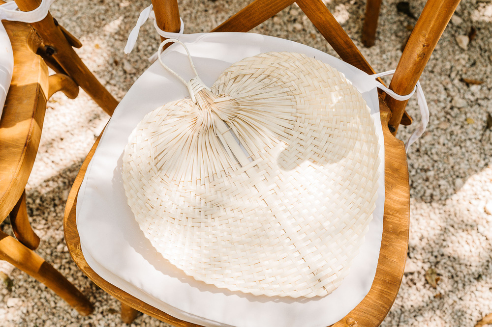 Alexa And Derek's Charming Wedding In Tulum