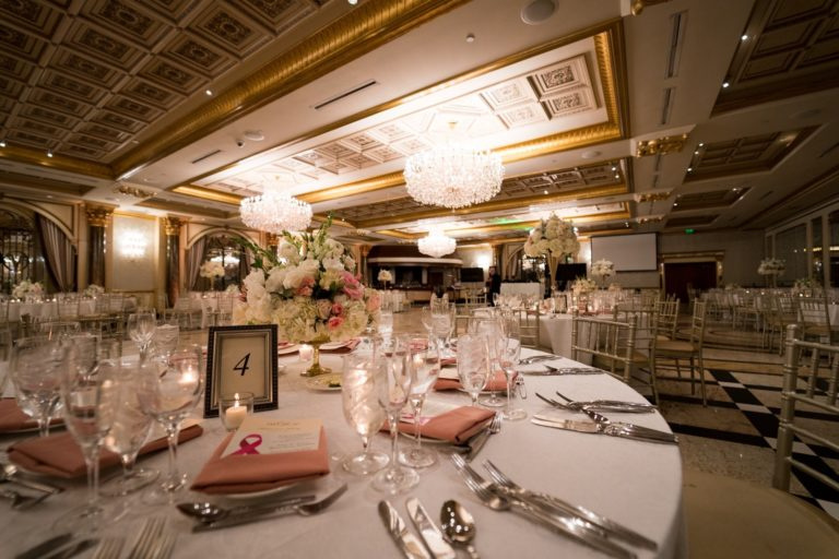 Seating Arrangements For Your Next Event