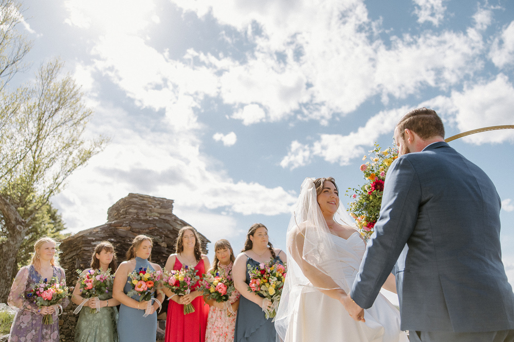 What An Experienced Wedding Venue Wishes Every Couple Knew