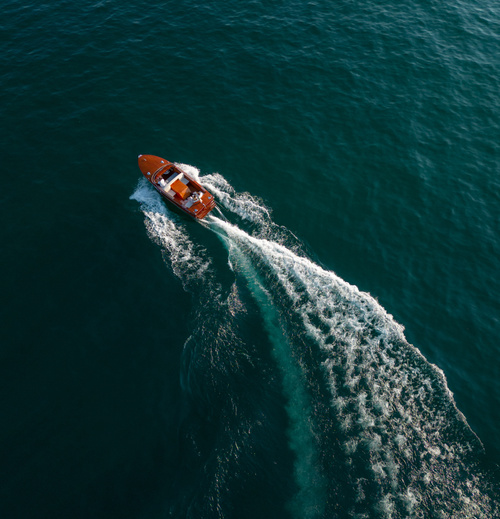 Latino Vibes Meets Stunning Isola Del Garda Wedding