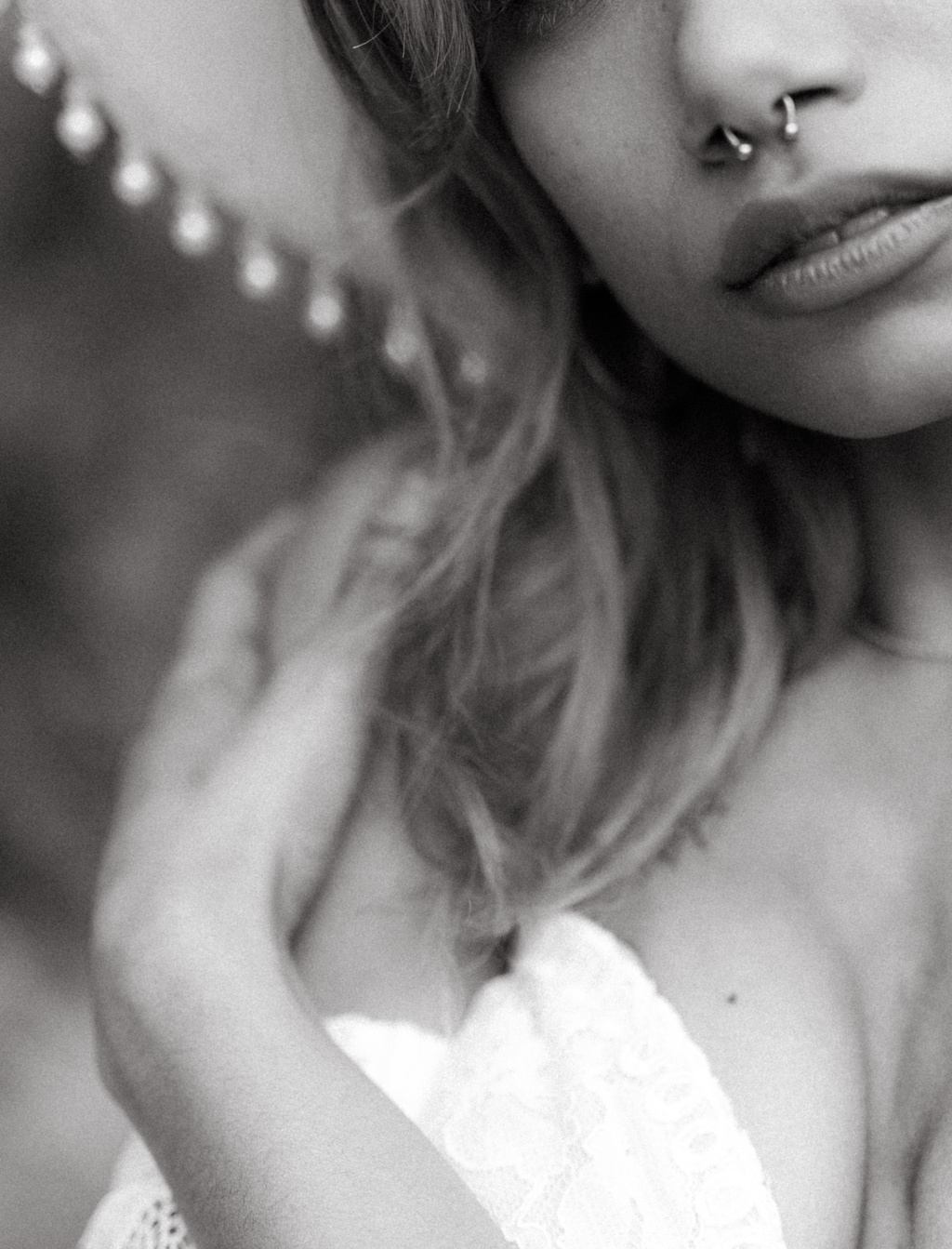 Stylish Oregon Coast Elopement