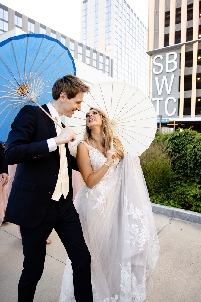 5 Tips To Make Your Wedding Even More You