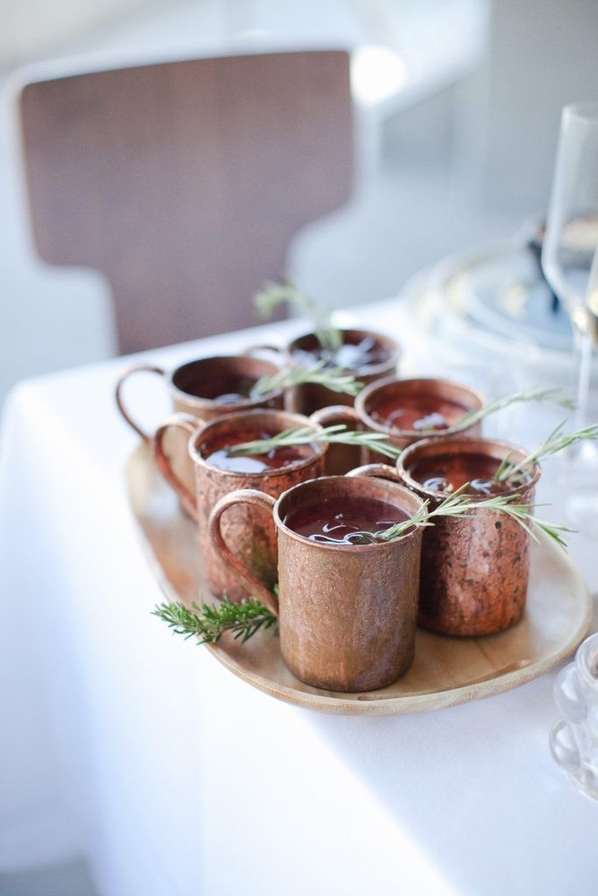 5 Easy Cocktails To Make At Home