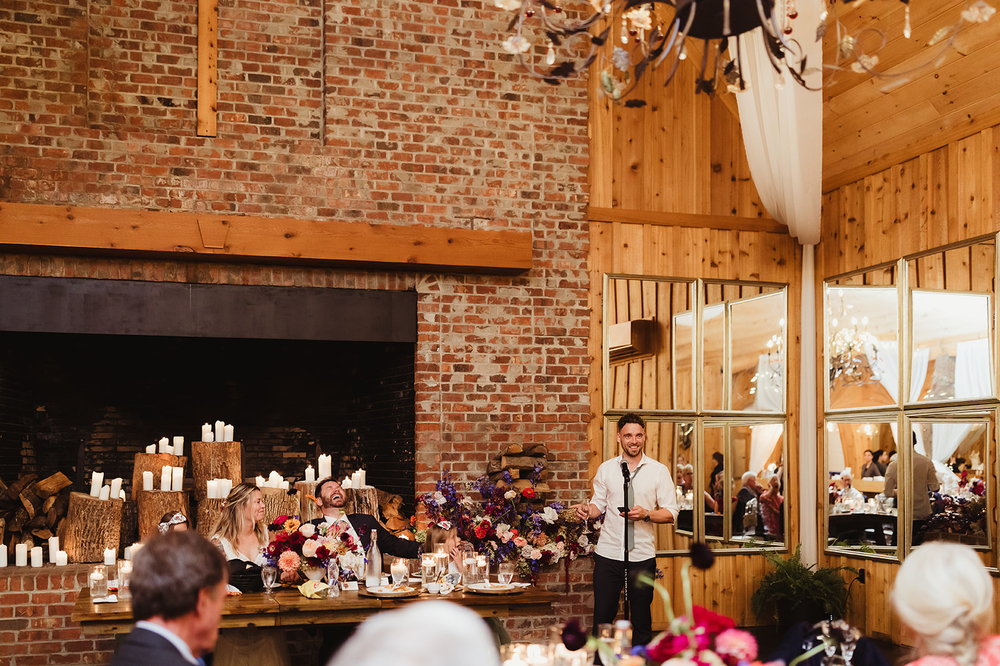 How To Prepare Guests For An Outdoor Wedding Event