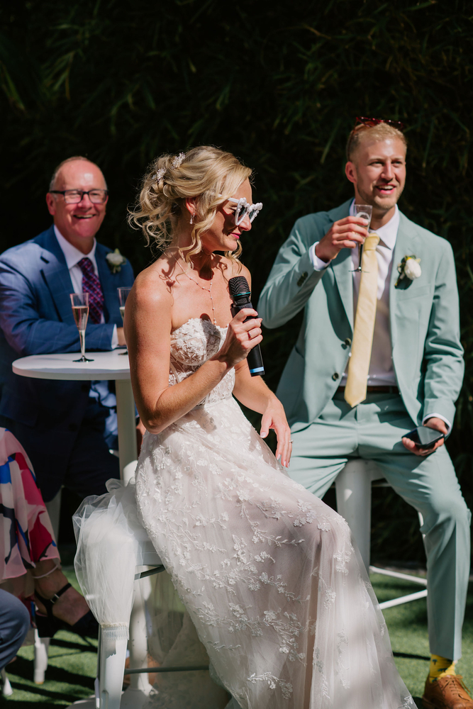 How To Elope In Brisbane From Overseas
