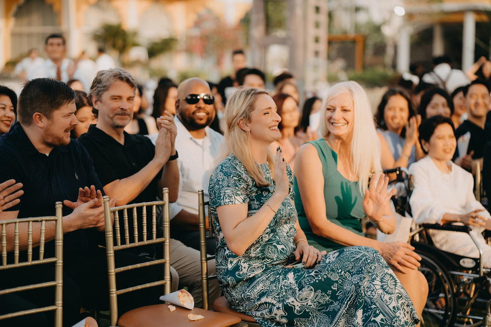 Viet Nam Destination Wedding