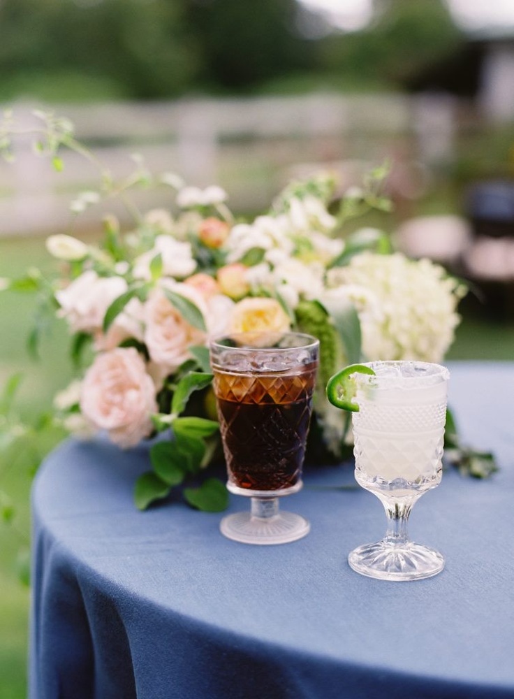 5 Easy Cocktails To Make At Home