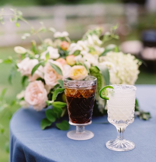 5 Easy Cocktails To Make At Home