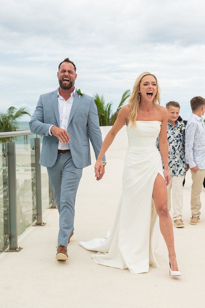Ava Cancun - Destination Wedding
