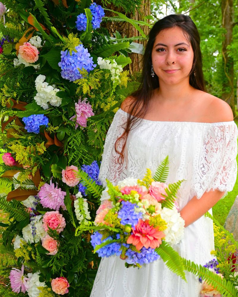 Southern Summer Wedding Ideas