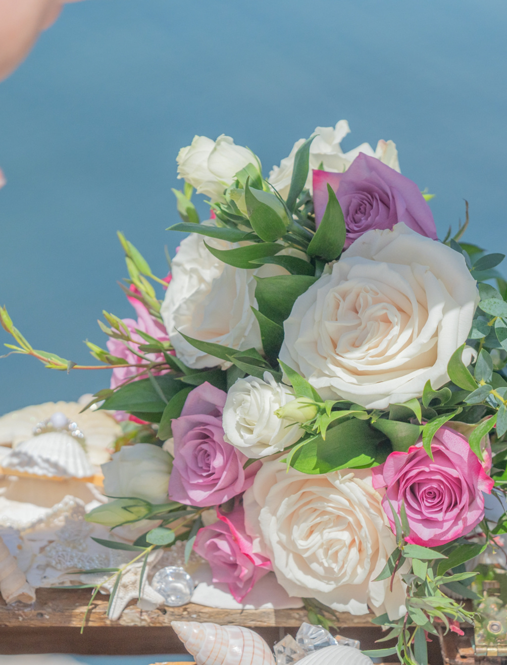 Kona Kai, Lobster & That Florida Keys Wedding Photographer