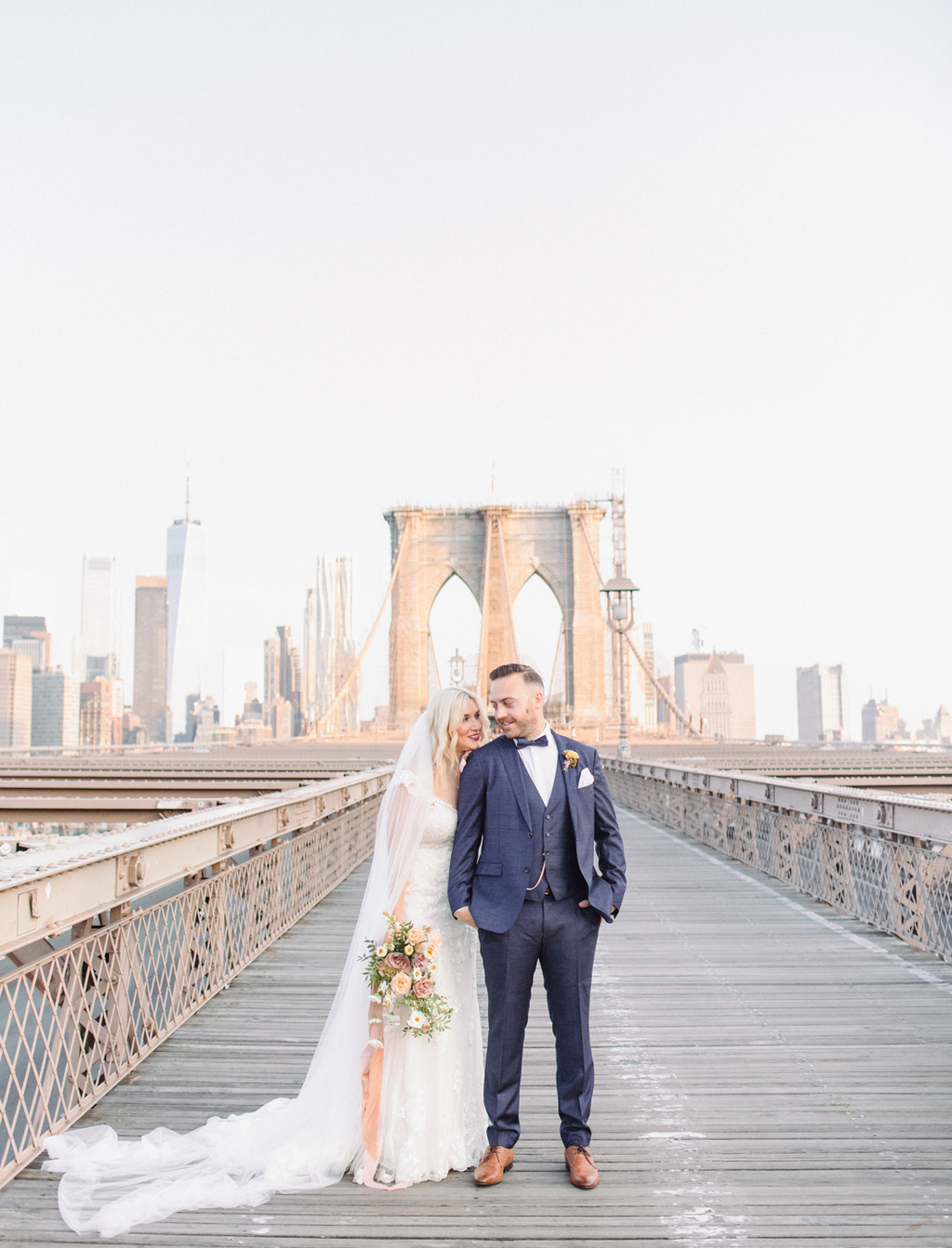 New York City Vow Renewal