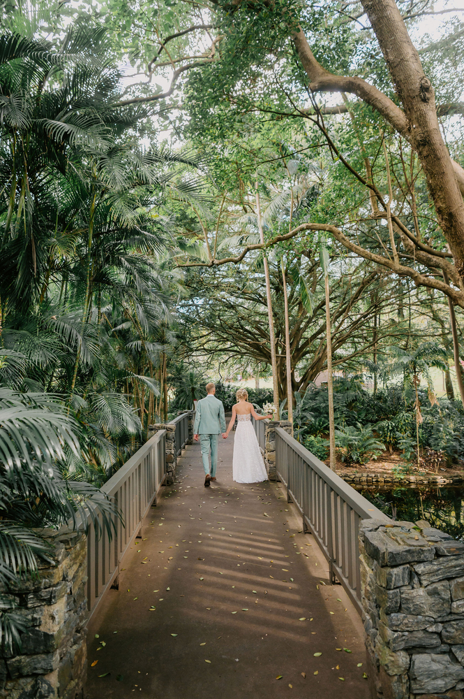 How To Elope In Brisbane From Overseas