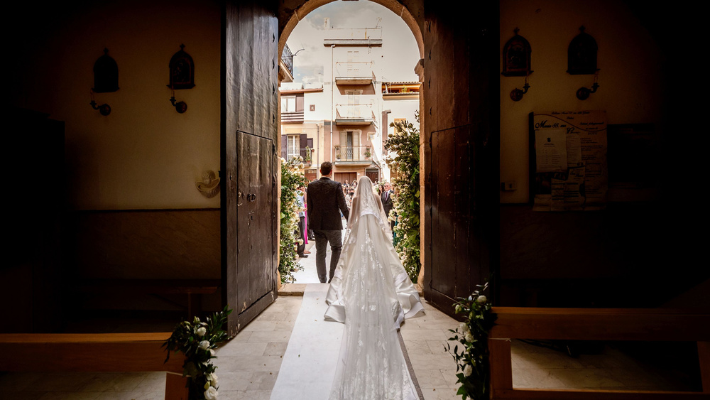 Beyond Dreams - Castle Weddings In Italy's Enchanting Sicily