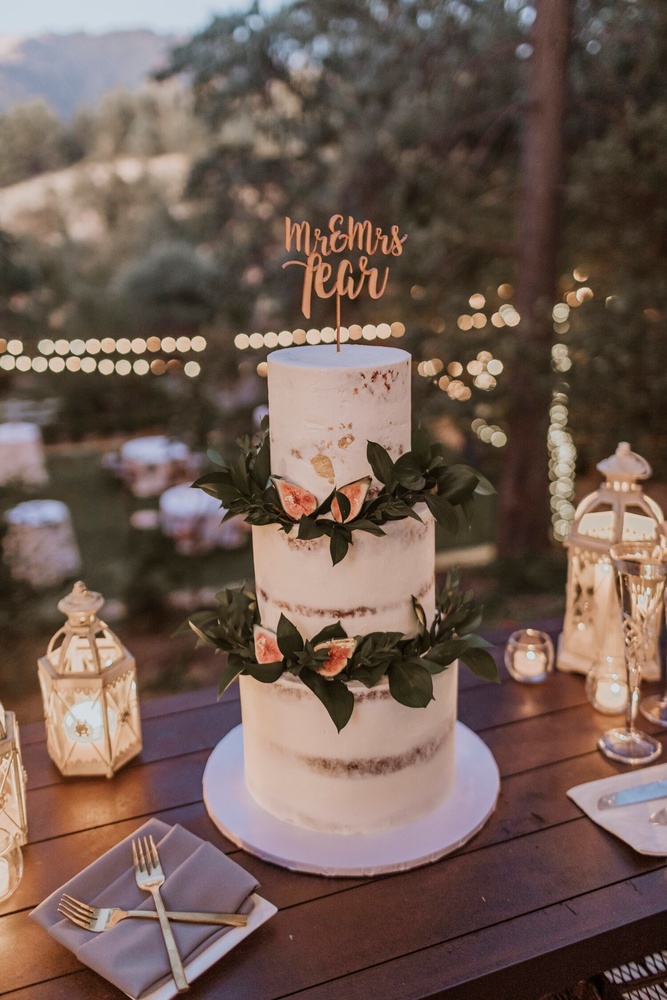 Private Ranch Wedding Venue