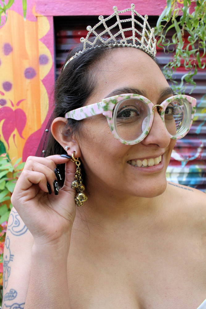 Halloween Wedding In Boise Idaho