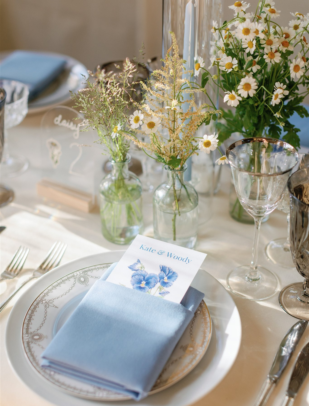 Prospect Park Boathouse Wedding | Kate And Woody