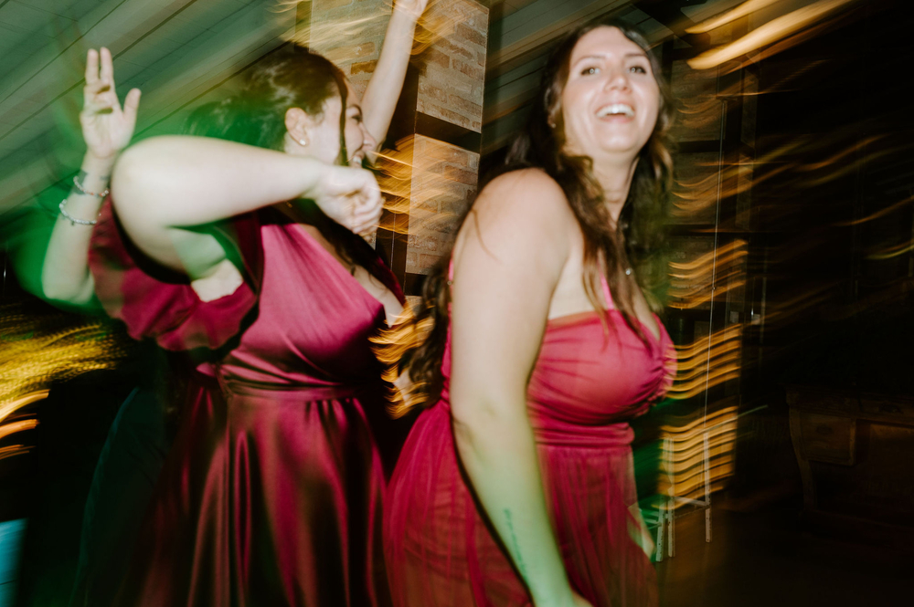 Intimate Wedding In The Bolognese Hills
