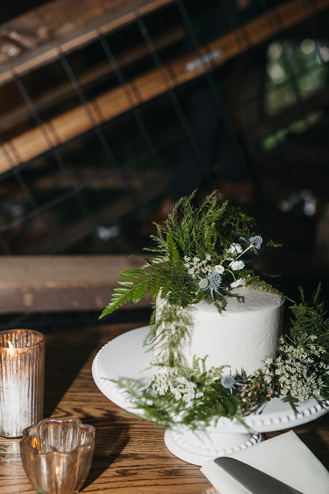 Gorgeous  Greens Make A Big Statement