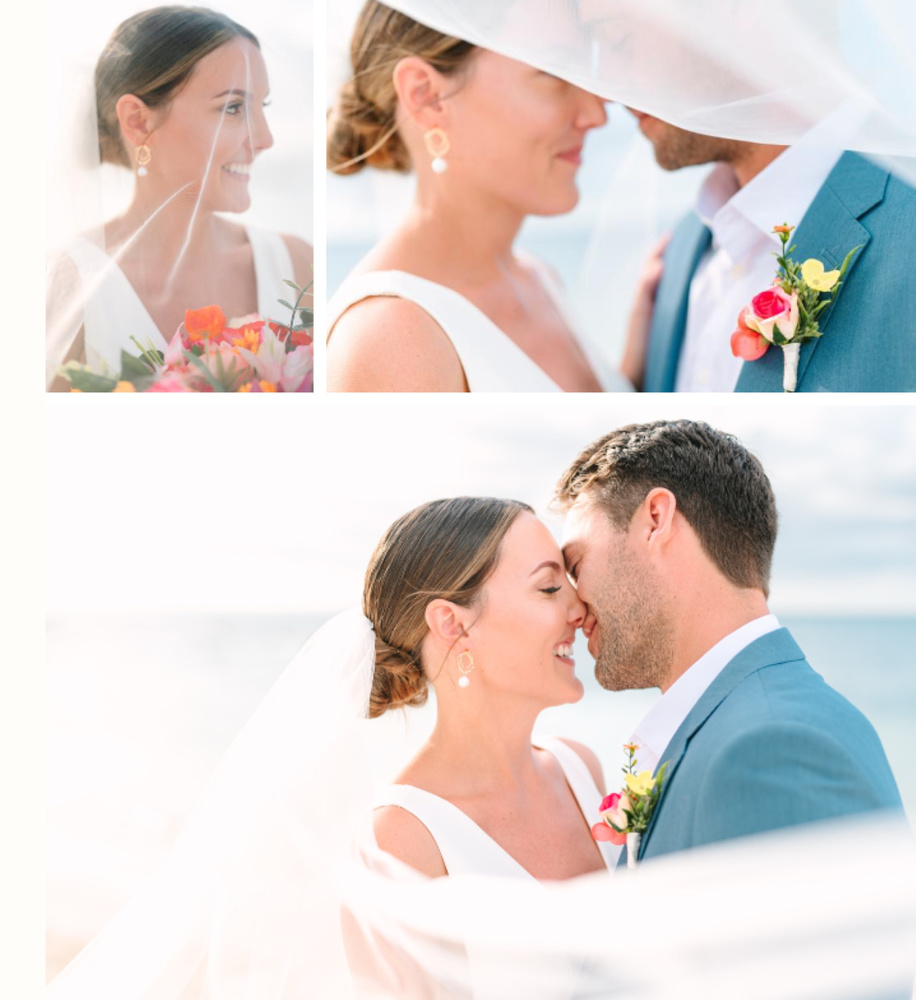 Sandals Montego Bay Destination Wedding
