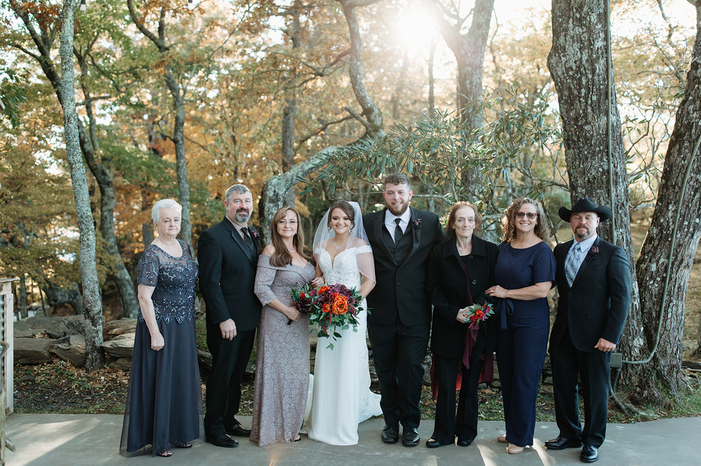 How To Create A Wedding Vision Before Booking Vendors