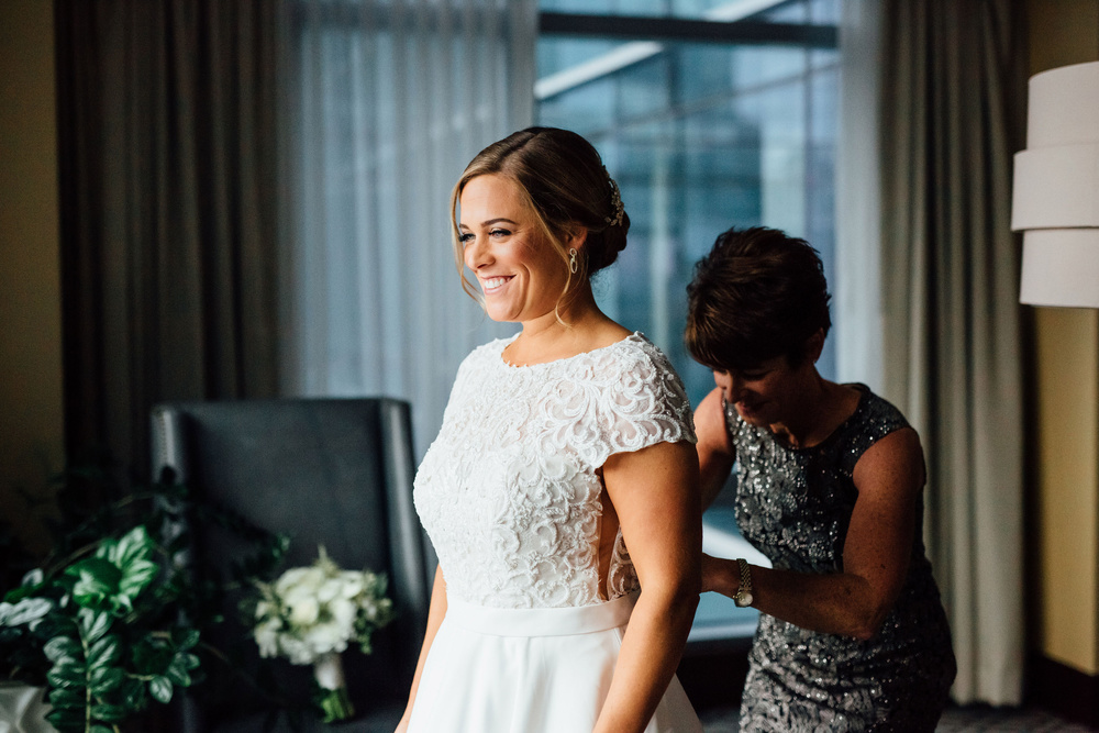 5 Things To Be Sure To Plan For In Your Day Of Wedding Schedule