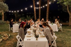 Elopements And Micro Weddings