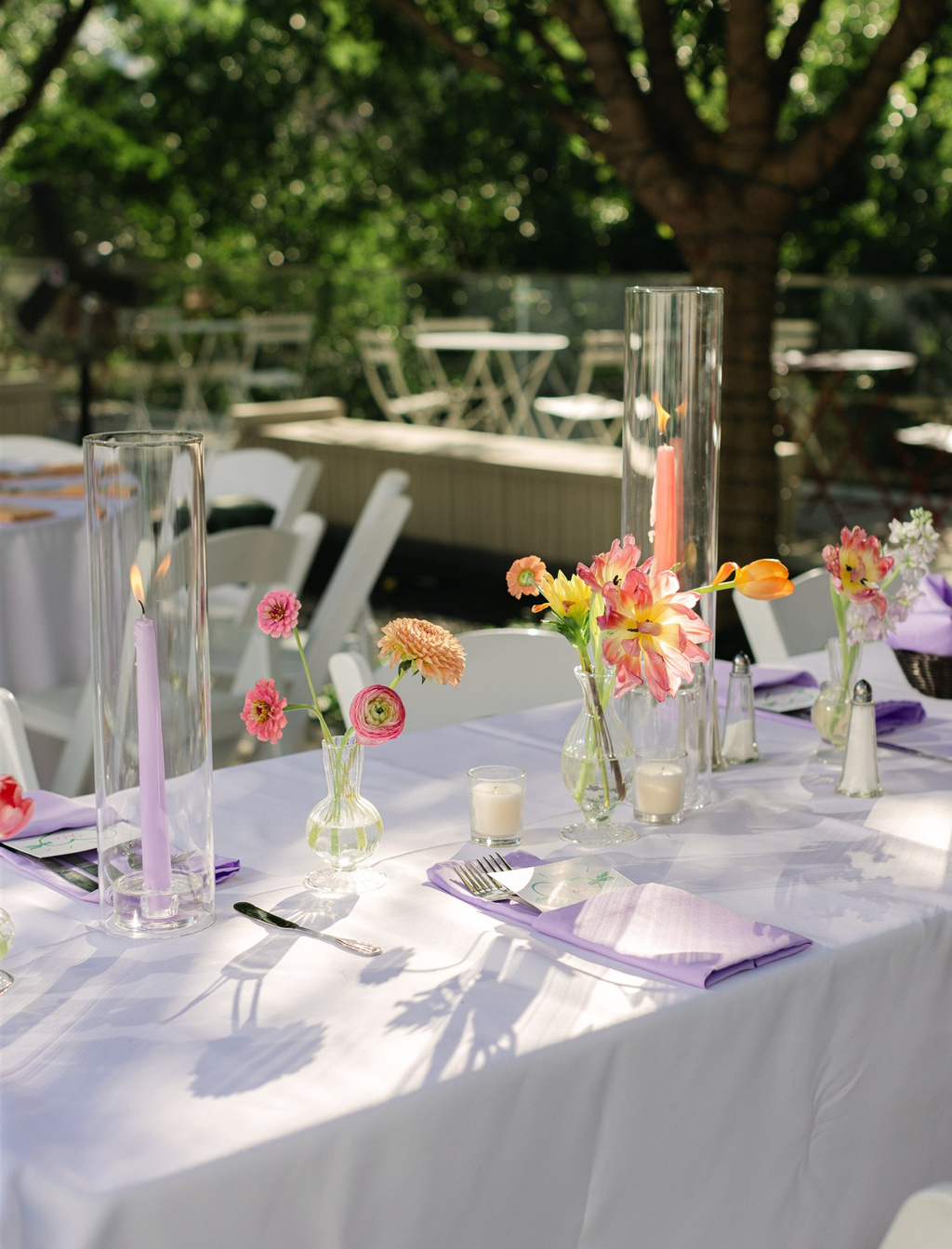 The Artisan Dallas Wedding | Maggie And Jeff