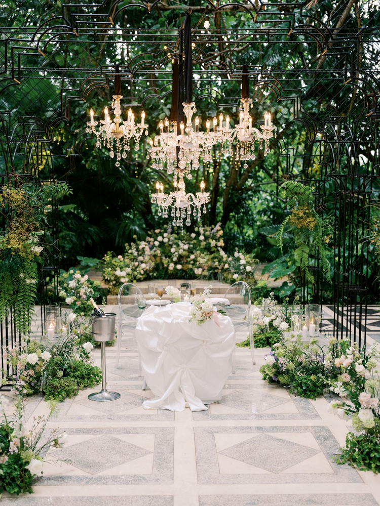 Whispers In A Hidden Sanctuary