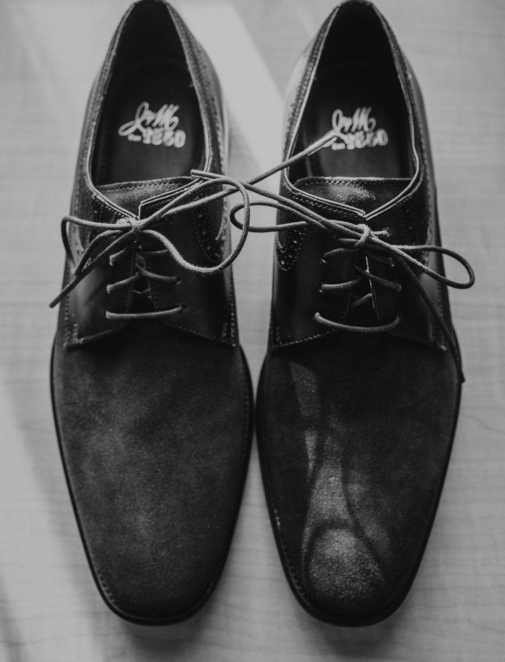 Joy & Michael - Saddle River Inn, Nj