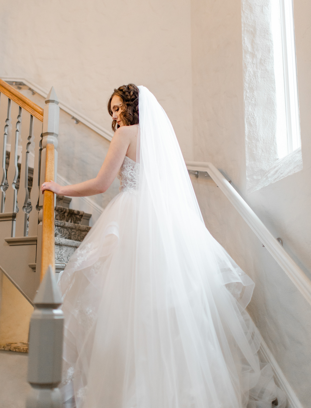 Spring Inspiration At Cascade Hills Country Club