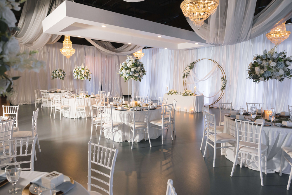 How Choosing The Right Venue Can Save You Thousands