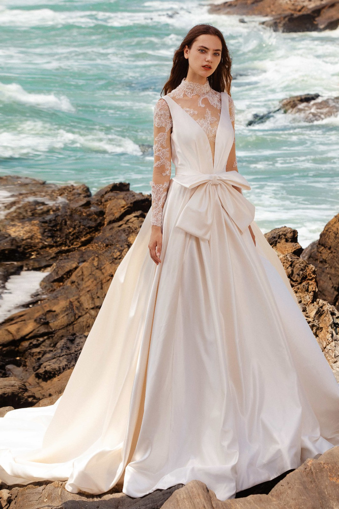 The Trunk Show Of Your Dreams: La Premiere Couture