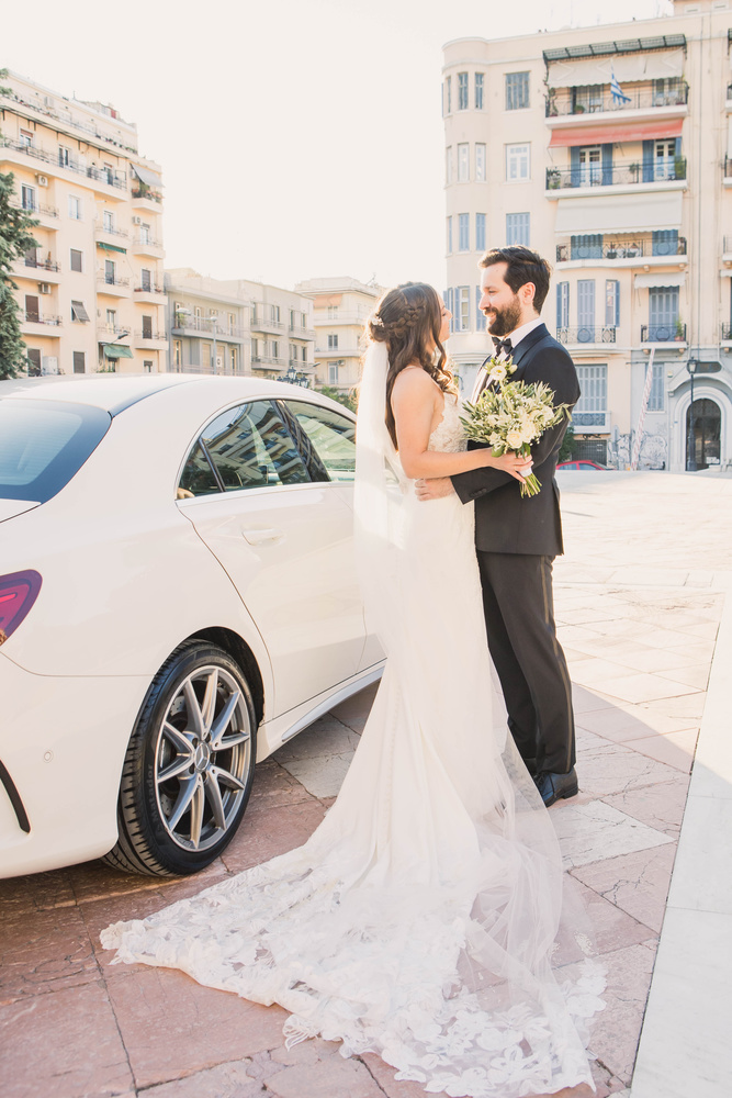 From Canada To Greece