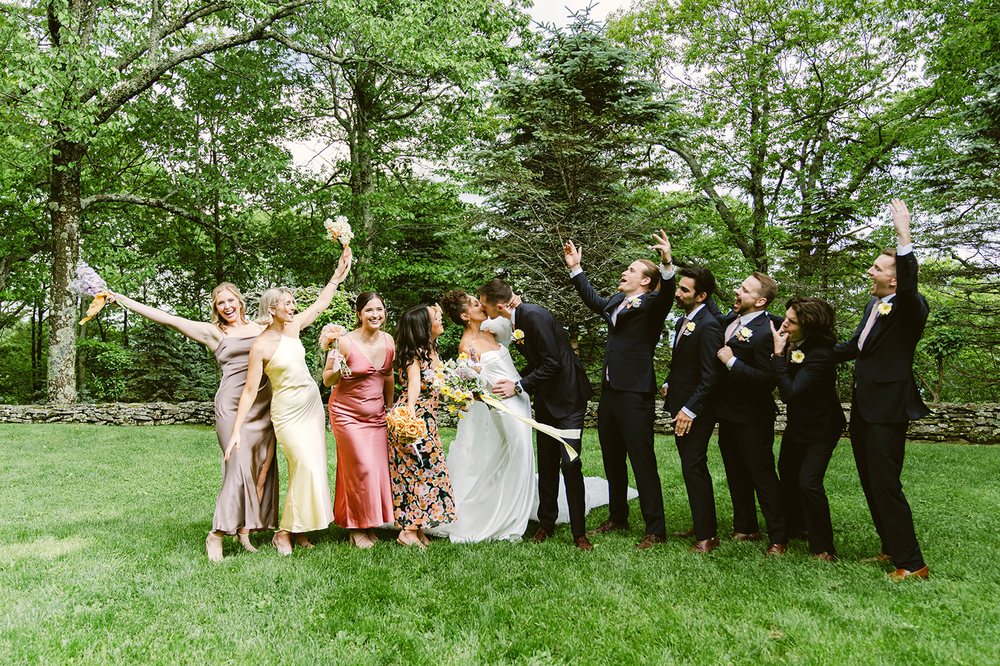 Questions Couples Should Ask Before Reserving A Venue