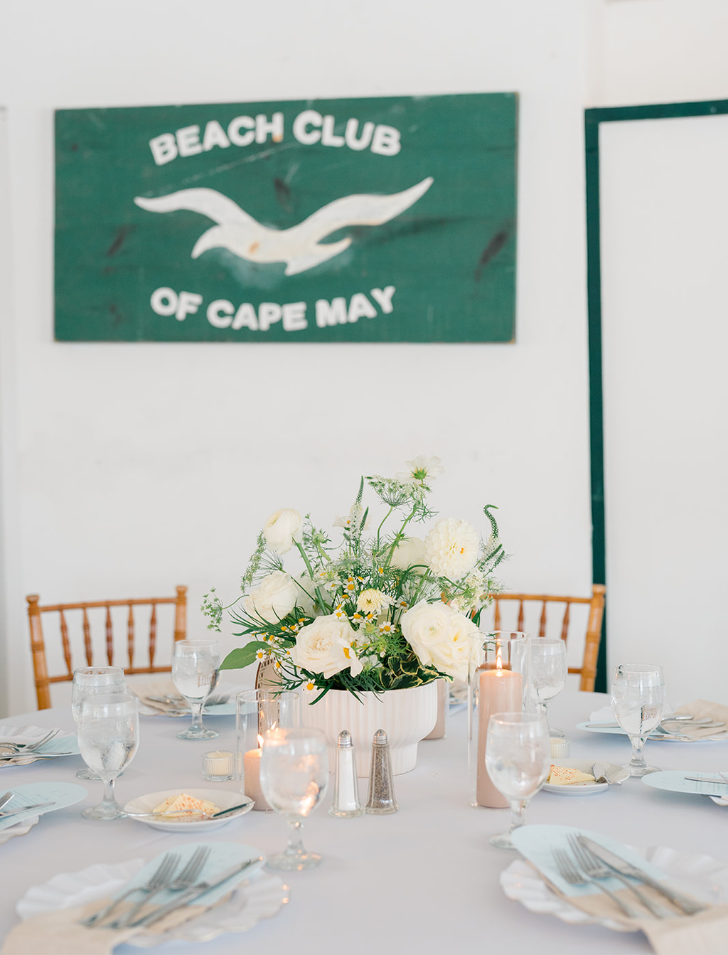 The Ultimate Guide To Beach Weddings In Cape May
