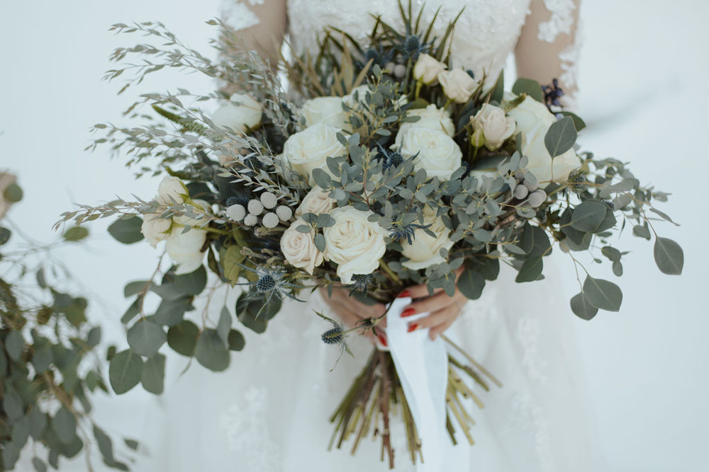 How To Plan A Winter Wedding