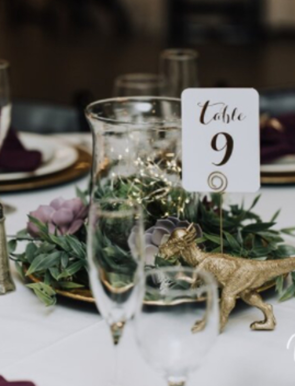 8 Ways To Make Sure Guests Remember Your Decor - Stonegate Manor
