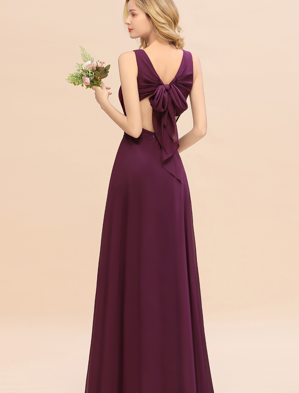 Trendy Bridesmaid Dresses 2021,never Out Of Date