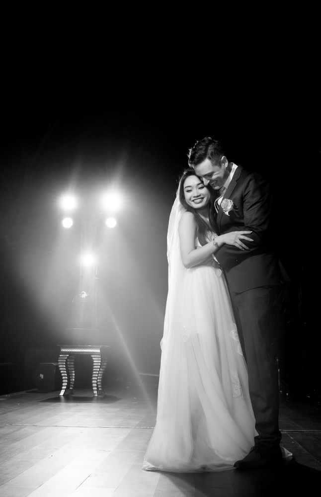 Viet Nam Destination Wedding