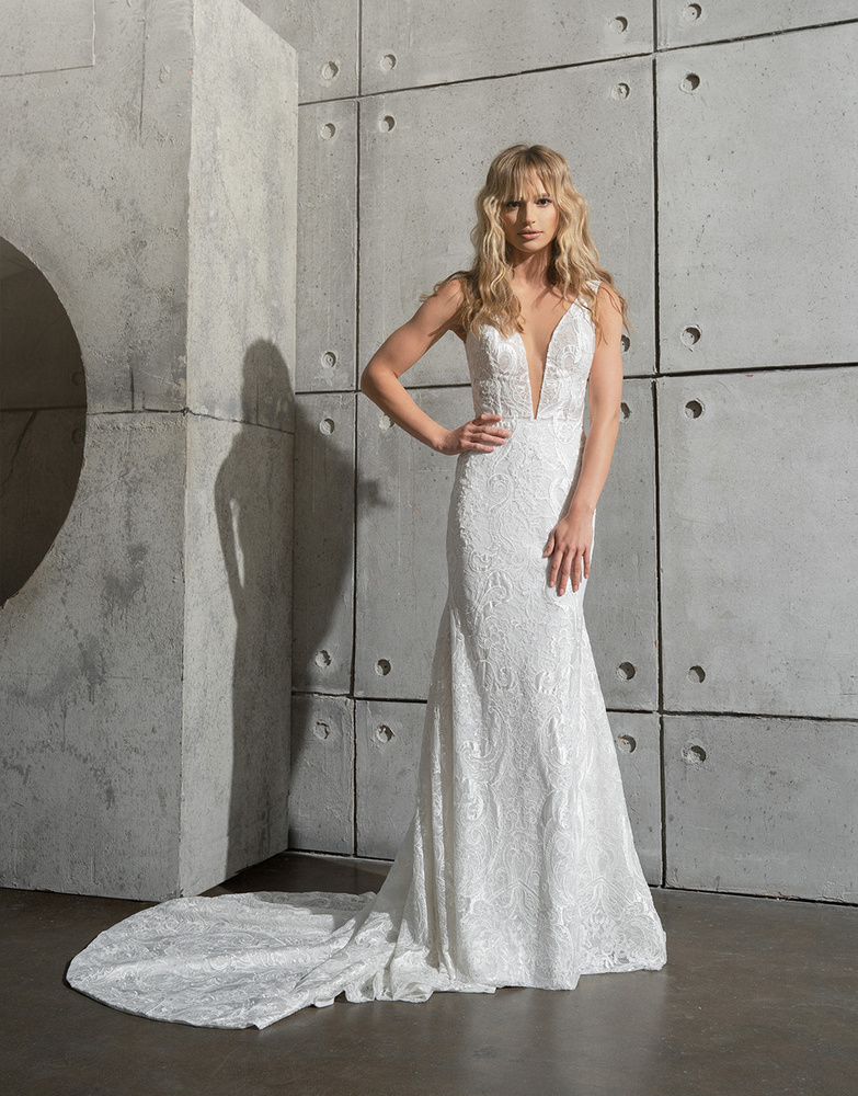 Bridal Trunk Shows: What To Expect