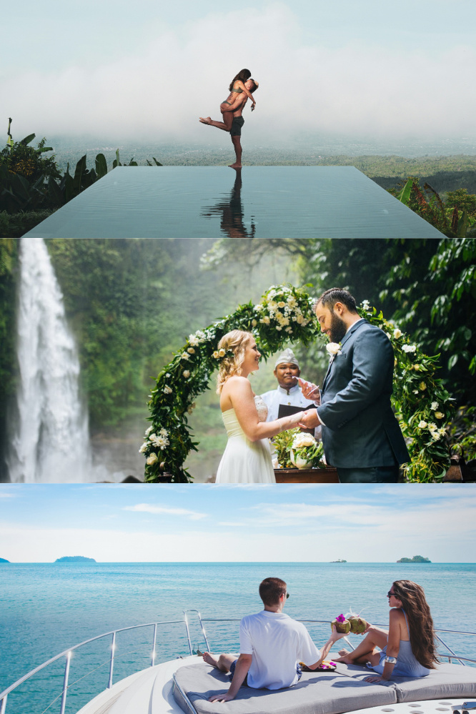 Why Bali Is The Only Destination You Need To Think About For Your Wedding And Honeymoon