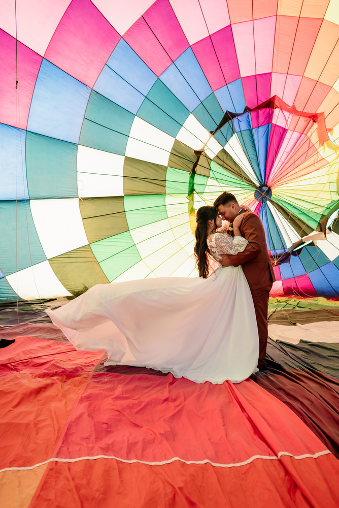 Sonoma Wedding Planning